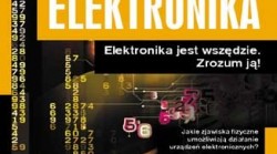 Ebook Elektronika. Leksykon kieszonkowy o 13,00 złotych taniej. Odbierz 13,00 złotych zniżki na ebooka Elektronika. Leksykon kieszonkowy