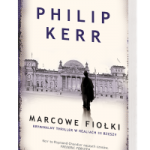 Marcowe Fiołki