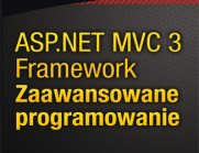 Walidacja danych w ASP.NET MVC 3 Framework Jak walidować dane z użyciem ASP.NET MVC 3 Framework? Zobacz teraz.