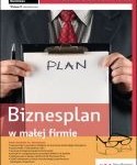 Jak napisać biznesplan?