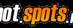 hotspots