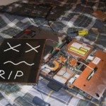Laptop Rip Laptop Rip