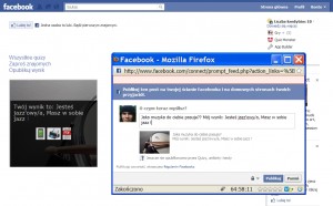Aplikacje społecznościowe na Facebooka Aplikacje społecznościowe na Facebooka