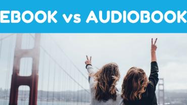 Ebook vs Audiobook