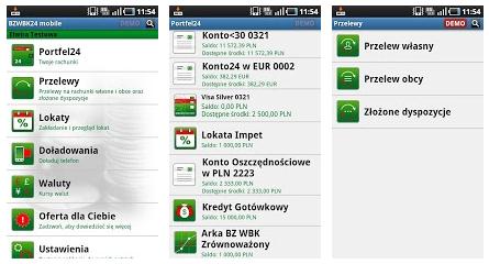 Ilustracja 10 x ciekawe aplikacje na Androida 2012 chomikuj [linki] [kody QR] [download] - Polishwords News